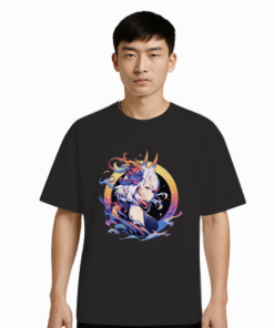 Printed T-Shirt